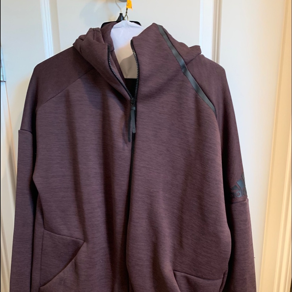Adidas Jacket